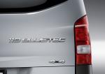 Mercedes-Benz Vito Tourer Pro 2014 года
